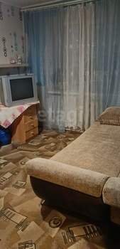 1-к квартира, на длительный срок, 22м2, 1/5 этаж