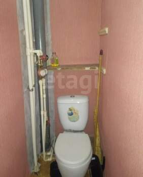 2-к квартира, на длительный срок, 50м2, 4/5 этаж