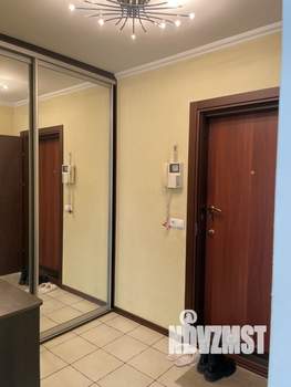 Студия квартира, на длительный срок, 38м2, 2/5 этаж