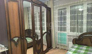 1-к квартира, на длительный срок, 36м2, 4/10 этаж