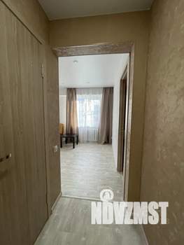 2-к квартира, посуточно, 44м2, 2/5 этаж