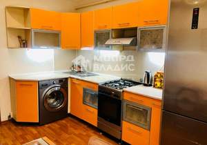 3-к квартира, на длительный срок, 70м2, 2/9 этаж