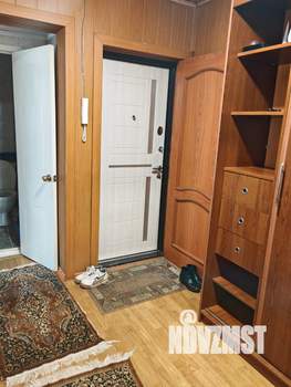 2-к квартира, на длительный срок, 46м2, 3/5 этаж