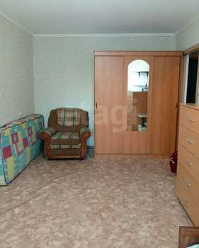 1-к квартира, на длительный срок, 30м2, 3/9 этаж