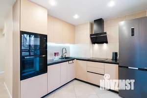 2-к квартира, посуточно, 43м2, 3/14 этаж