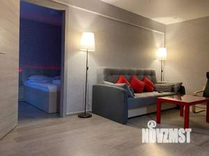 2-к квартира, посуточно, 45м2, 2/5 этаж