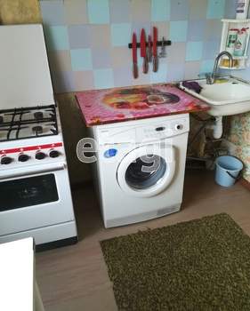 1-к квартира, на длительный срок, 39м2, 4/9 этаж