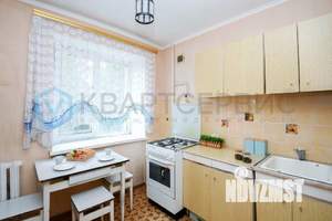 2-к квартира, на длительный срок, 41м2, 3/5 этаж
