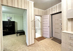 1-к квартира, на длительный срок, 36м2, 3/9 этаж