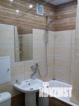 3-к квартира, посуточно, 42м2, 2/5 этаж