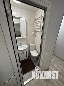 1-к квартира, посуточно, 13м2, 1/9 этаж