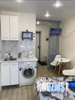 1-к квартира, посуточно, 17м2, 1/5 этаж