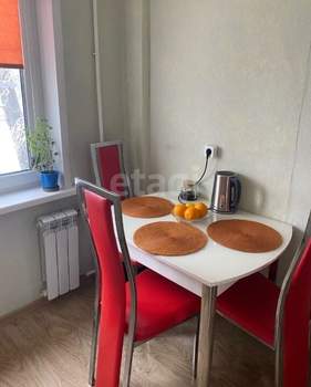 1-к квартира, на длительный срок, 31м2, 2/5 этаж