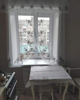 2-к квартира, на длительный срок, 44м2, 5/5 этаж