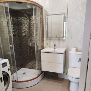 2-к квартира, на длительный срок, 57м2, 18/22 этаж