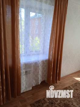 1-к квартира, на длительный срок, 31м2, 4/5 этаж