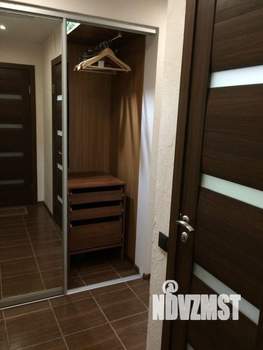 1-к квартира, на длительный срок, 30м2, 5/5 этаж