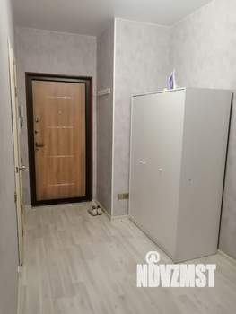 1-к квартира, на длительный срок, 37м2, 16/17 этаж