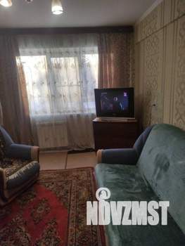 1-к квартира, на длительный срок, 31м2, 2/5 этаж