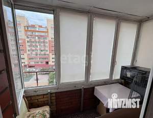 2-к квартира, на длительный срок, 46м2, 4/10 этаж