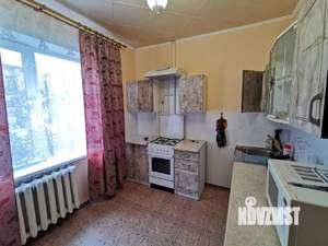 1-к квартира, на длительный срок, 38м2, 3/9 этаж