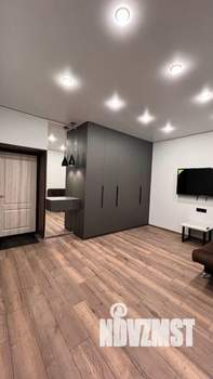 1-к квартира, на длительный срок, 40м2, 3/17 этаж