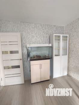 2-к квартира, на длительный срок, 45м2, 4/5 этаж