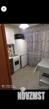 3-к квартира, на длительный срок, 50м2, 4/5 этаж