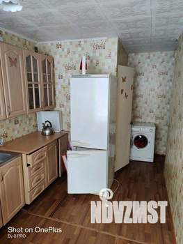 1-к квартира, на длительный срок, 36м2, 1/5 этаж