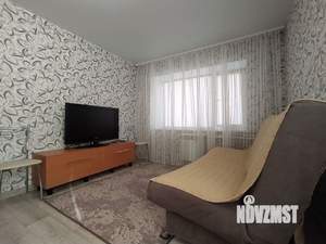 1-к квартира, на длительный срок, 33м2, 3/5 этаж