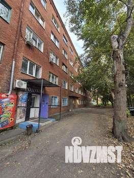 Студия квартира, на длительный срок, 18м2, 5/5 этаж