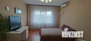 3-к квартира, посуточно, 65м2, 8/10 этаж