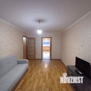 3-к квартира, на длительный срок, 60м2, 2/9 этаж