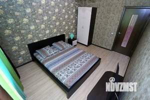 2-к квартира, посуточно, 50м2, 7/9 этаж