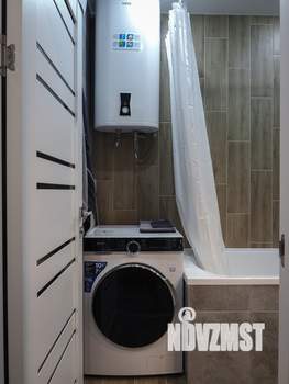 1-к квартира, посуточно, 37м2, 17/19 этаж