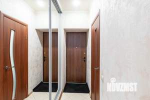 Студия квартира, посуточно, 33м2, 2/10 этаж