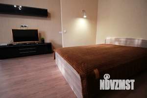 1-к квартира, посуточно, 33м2, 3/5 этаж