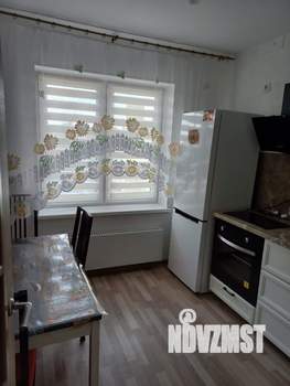 2-к квартира, на длительный срок, 52м2, 1/4 этаж