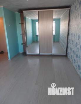 1-к квартира, на длительный срок, 30м2, 5/5 этаж
