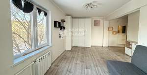 1-к квартира, на длительный срок, 32м2, 3/5 этаж