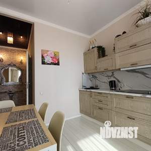 1-к квартира, на длительный срок, 40м2, 9/13 этаж