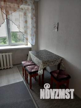 1-к квартира, посуточно, 33м2, 5/9 этаж