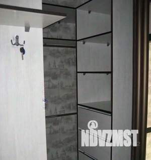 1-к квартира, на длительный срок, 40м2, 13/17 этаж