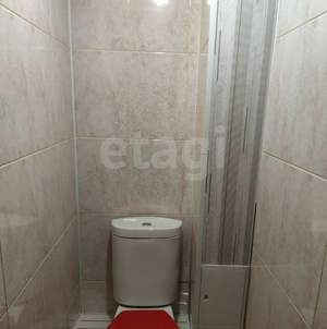 2-к квартира, на длительный срок, 52м2, 6/12 этаж