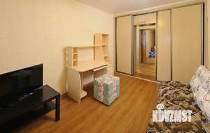 3-к квартира, посуточно, 70м2, 4/4 этаж