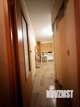 1-к квартира, на длительный срок, 38м2, 6/11 этаж