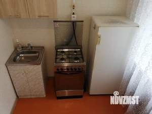 1-к квартира, на длительный срок, 32м2, 1/4 этаж