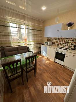 1-к квартира, на длительный срок, 40м2, 4/9 этаж
