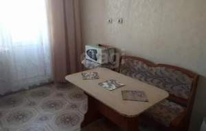 1-к квартира, на длительный срок, 35м2, 9/10 этаж