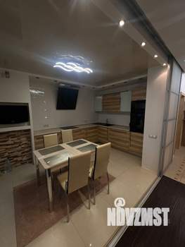 2-к квартира, на длительный срок, 72м2, 6/16 этаж